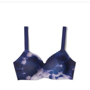 Knix Teen bra Large+ wireless  Limited  listing Jazz Jennings soft bra